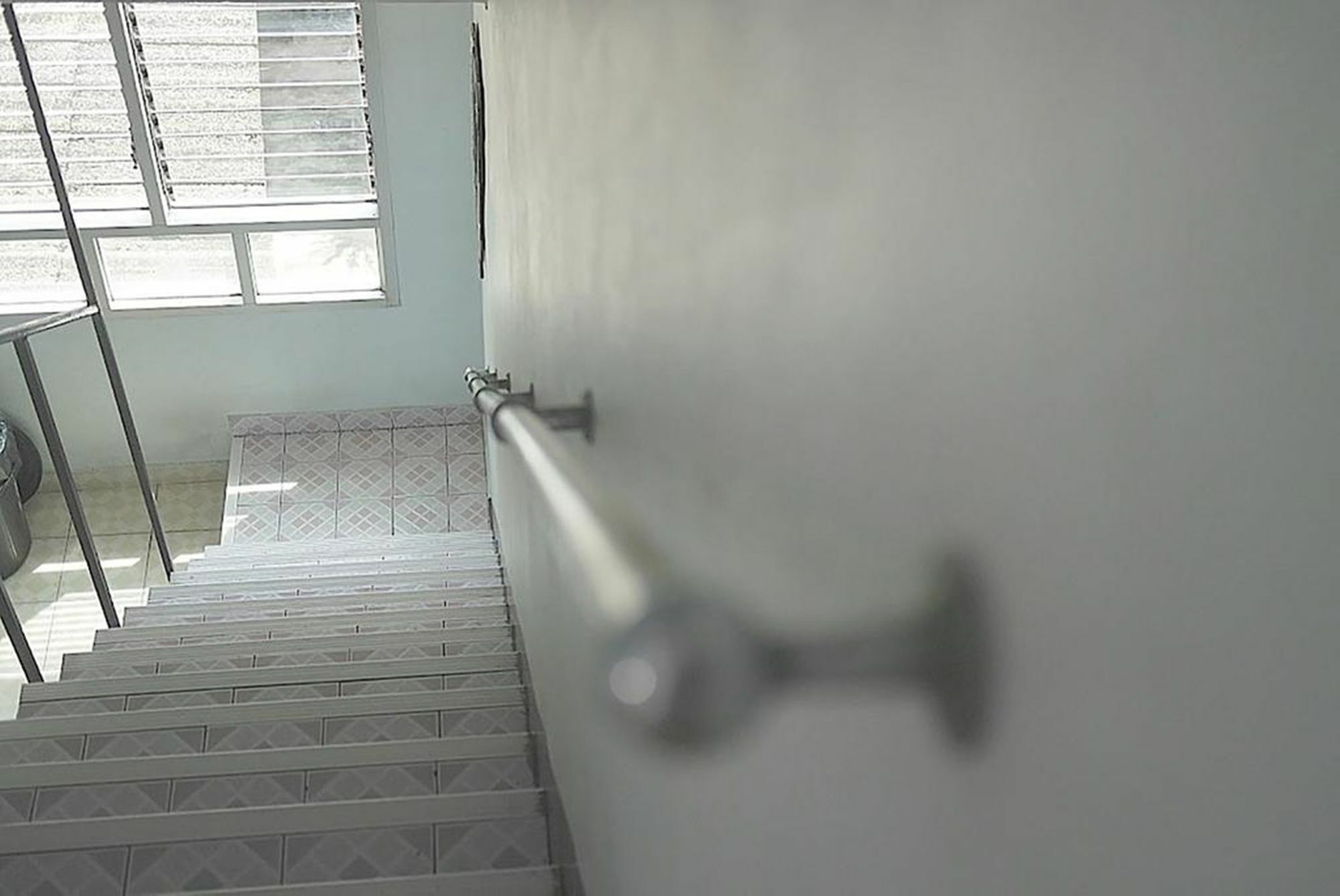 Fame Guesthouse Chumphon Exteriör bild